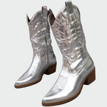 Silver