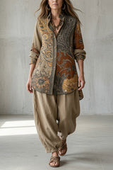 Tara Vintage Set