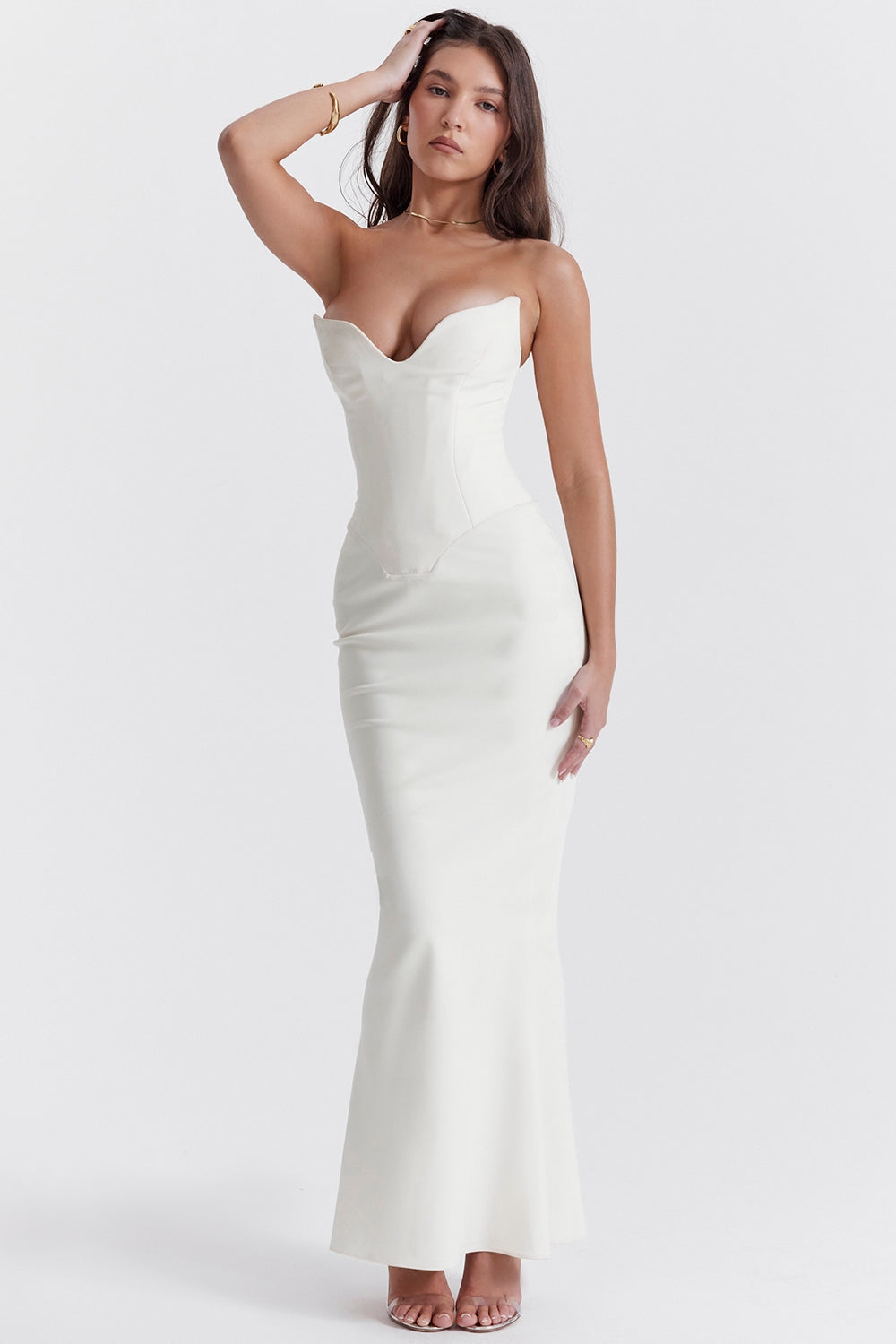 YAYA | Pearl Dress