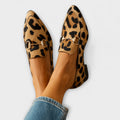 Lillian - State Loafers