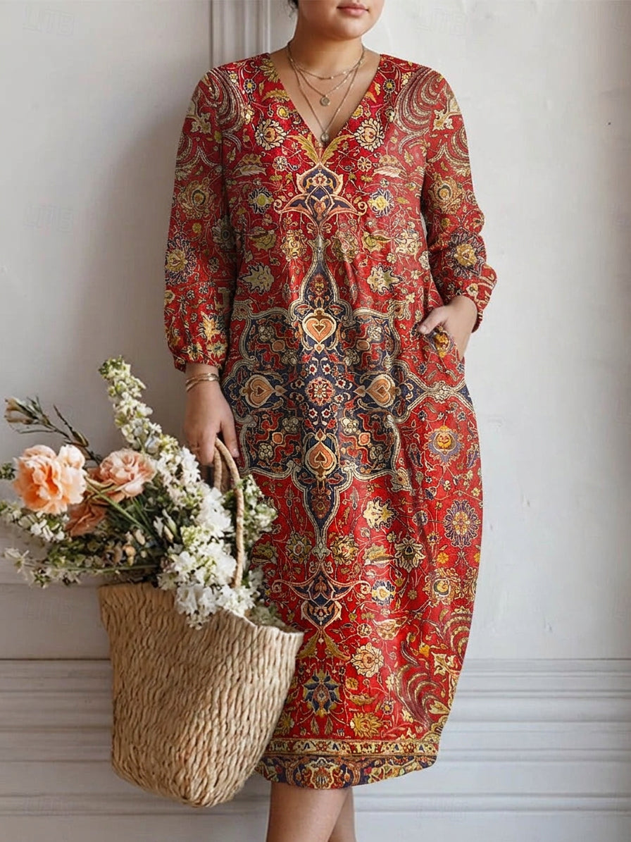 Diva | Everyday Comfort Dress
