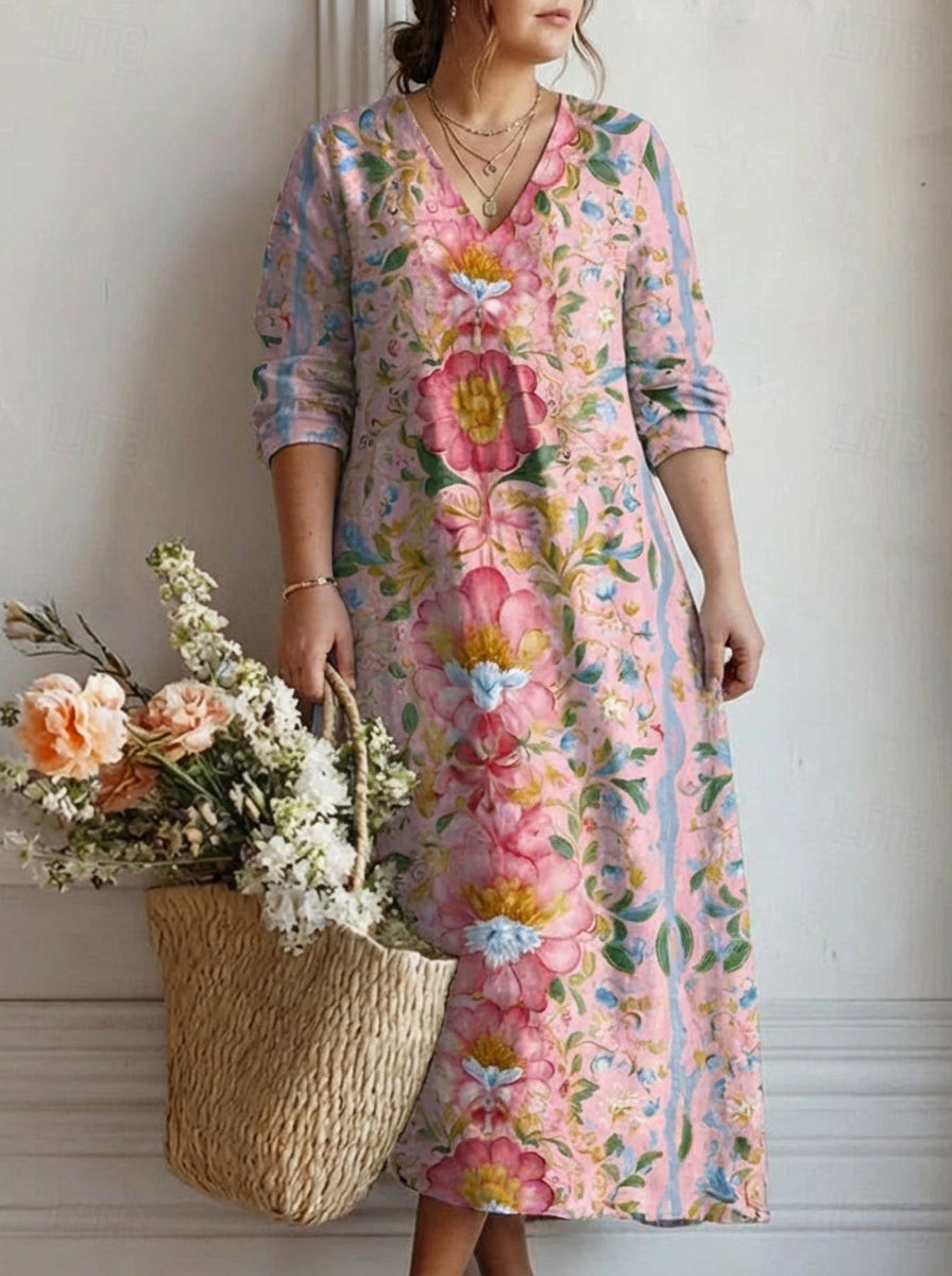 Kelly | Everyday Comfort Dress