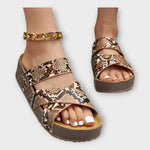 Snake Print