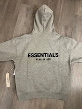 Essentials Hoodie