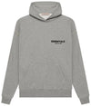 Dark Oatmeal (Grey)