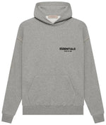 Dark Oatmeal (Grey)