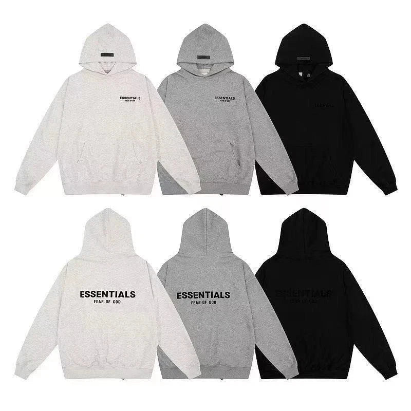 Essentials Hoodie