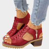 Carmine Red