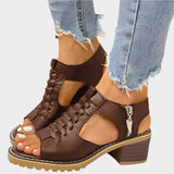 New Collection of Sandals