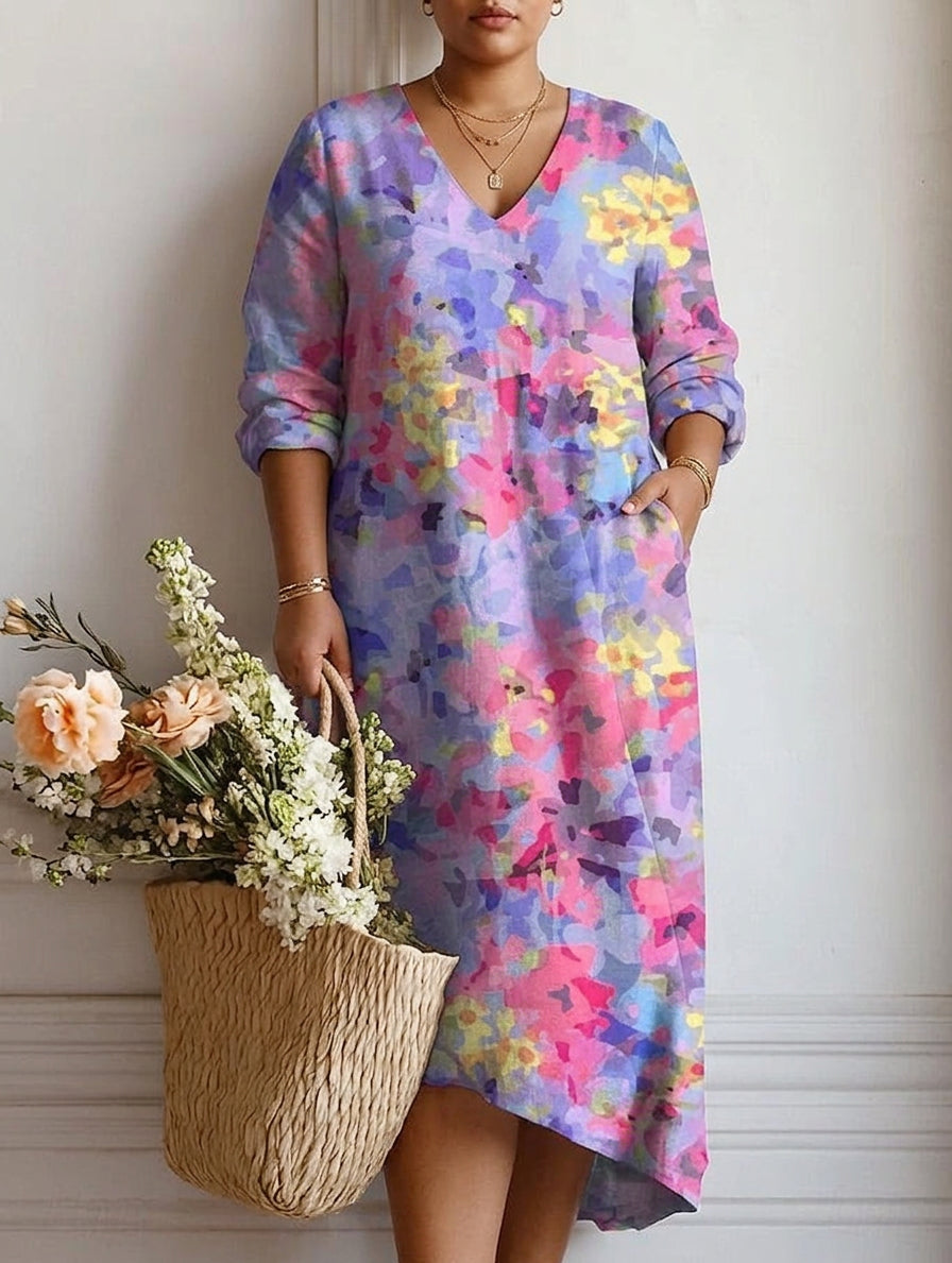 Kelly | Everyday Comfort Dress