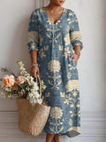 Karin | Everyday Comfort Dress