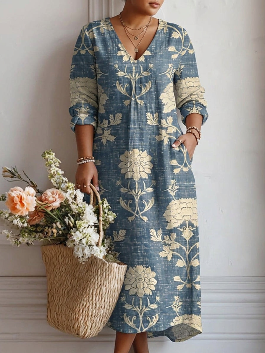 Karin | Everyday Comfort Dress