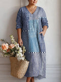 Esra | Everyday Comfort Dress