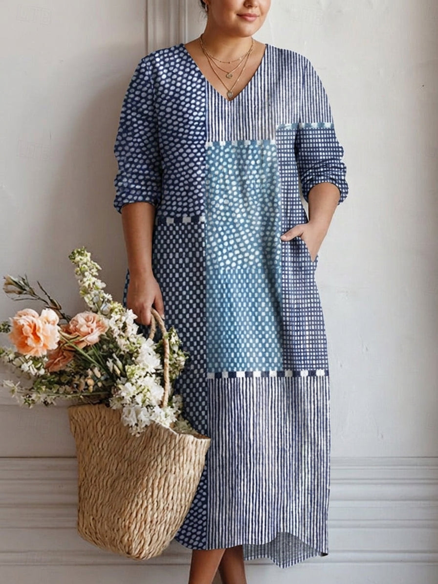Esra | Everyday Comfort Dress