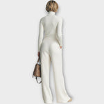 Cream White