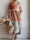 Zoey | Everyday Comfort Dress