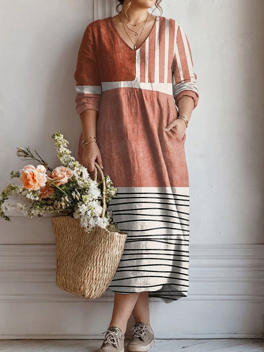 Zoey | Everyday Comfort Dress