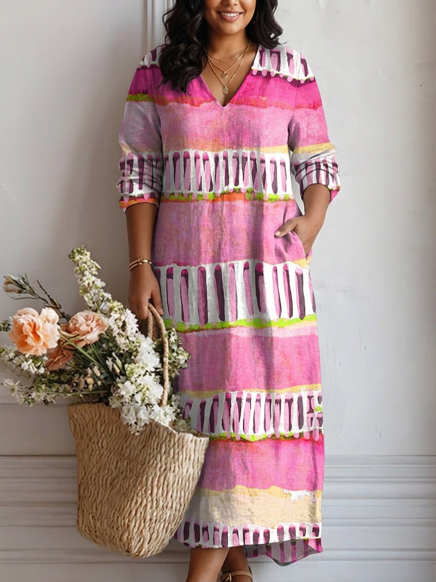 Corrie | Everyday Comfort Dress